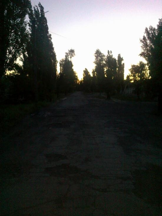 Вахрушеве з panoramio.com - Вахрушево