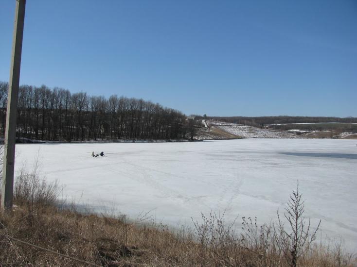 Вікнине з panoramio.com - Viknyne