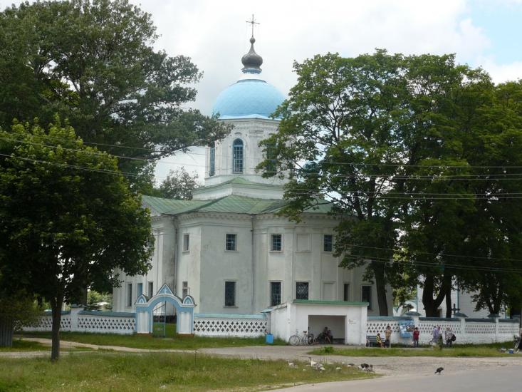 Ображіївка з panoramio.com - Ображіївка