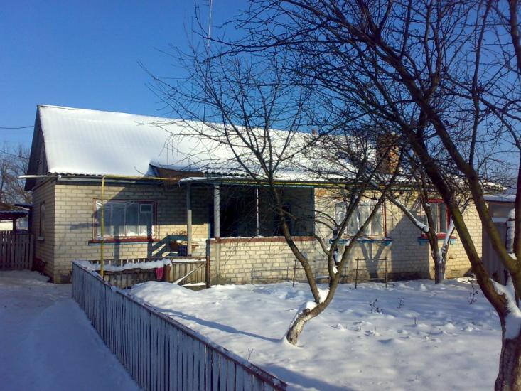 Андрушівка з panoramio.com - Андрушевка