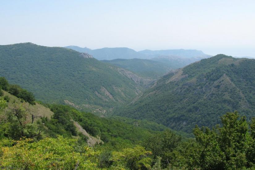 Громівка з panoramio.com - Громівка