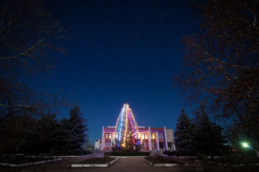 Журавлівка з panoramio.com - Журавлевка