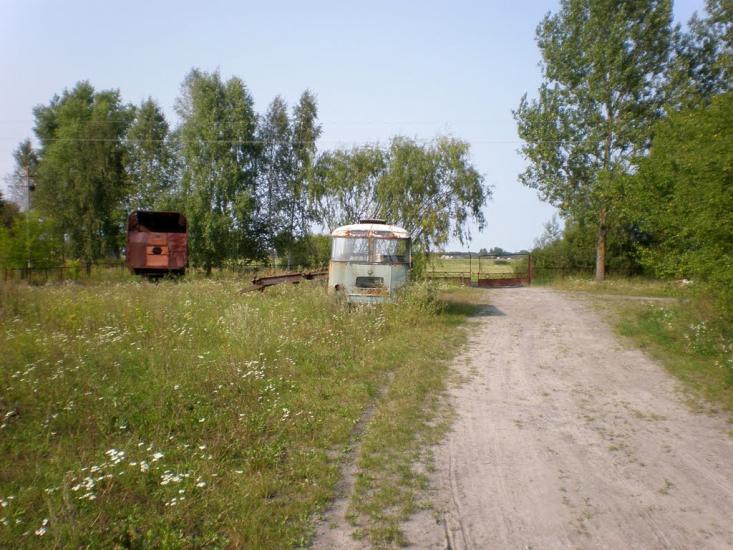 Облапи з panoramio.com - Облапы