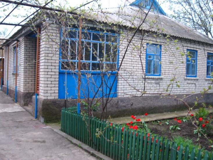 Мар'янське з panoramio.com - Maryanske