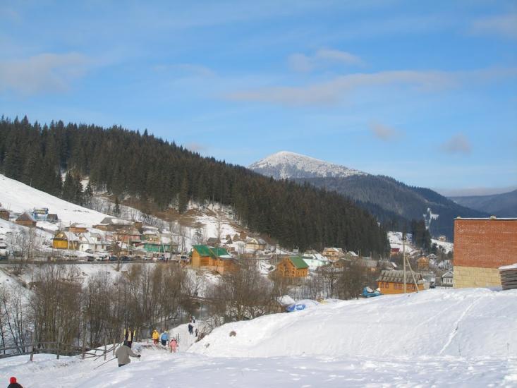 Вороненко з panoramio.com - Voronenko