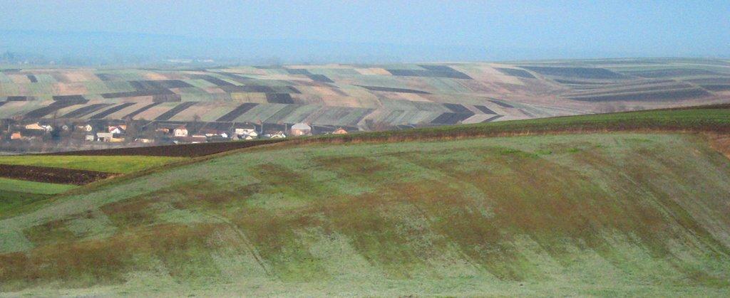 Руда з panoramio.com - Руда