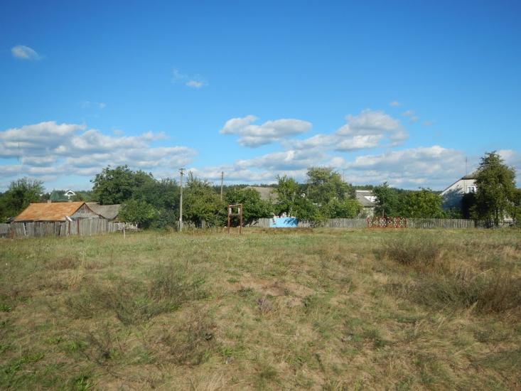 Новояворівське з panoramio.com - Новояворівське