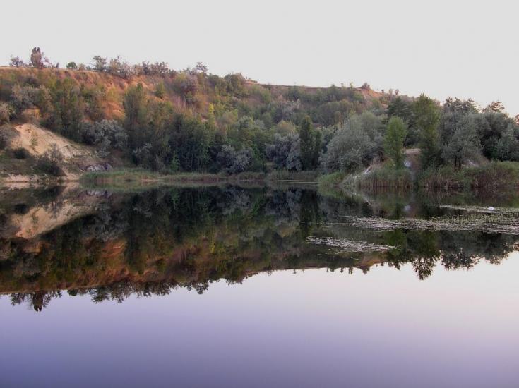 Катеринівка з panoramio.com - Катеринівка