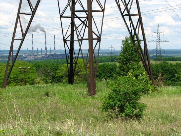 Весела Гора з panoramio.com - Весела Гора