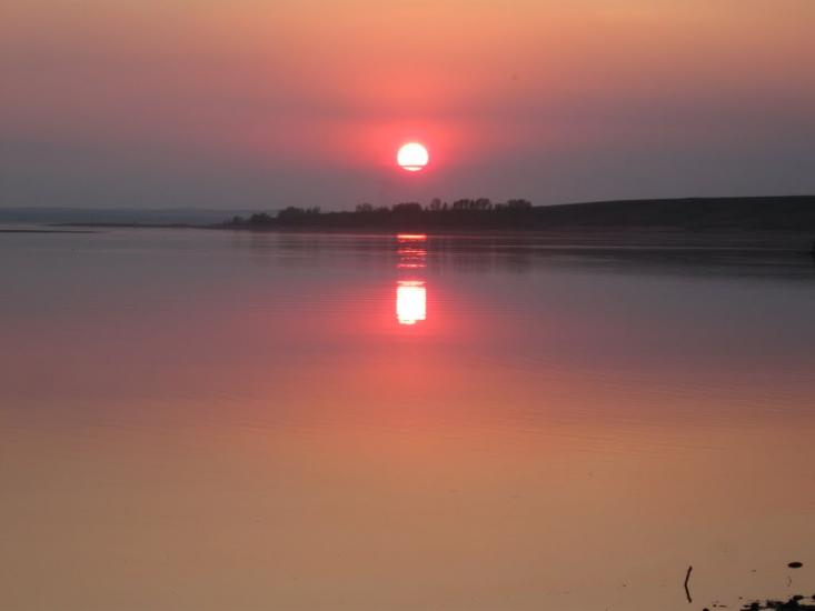 Солона Балка з panoramio.com - Соленая Балка