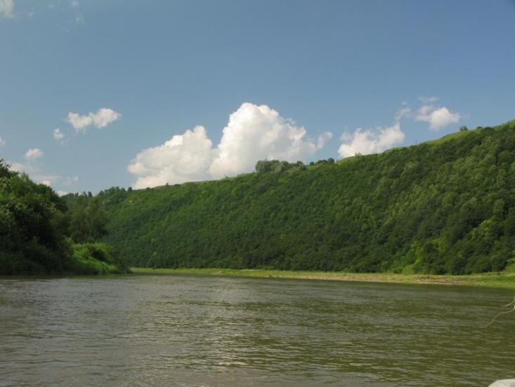 Корнів з panoramio.com - Корнев
