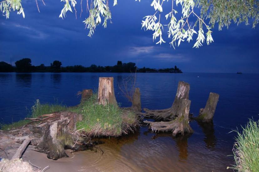 Червона Слобода з panoramio.com - Червона Слобода
