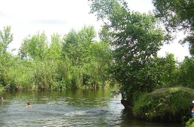 Кириківка з panoramio.com - Кириківка