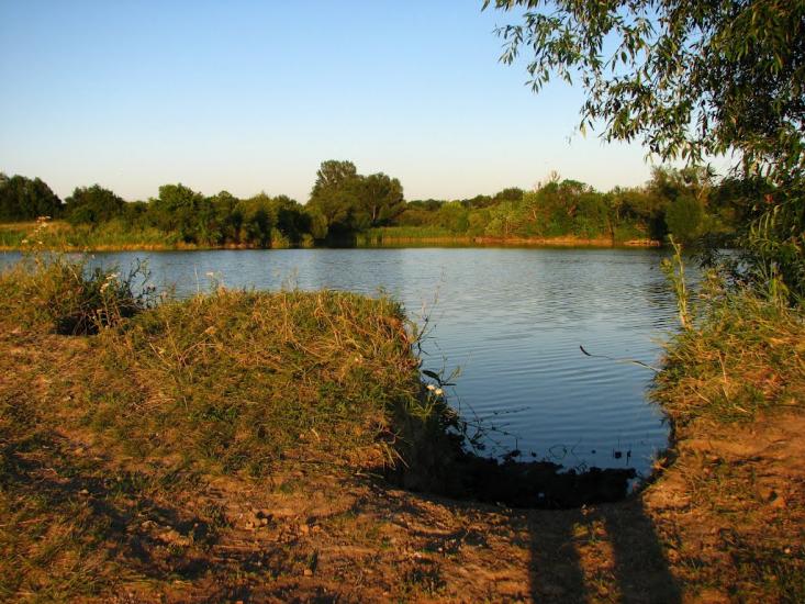 Копані з panoramio.com - Копані