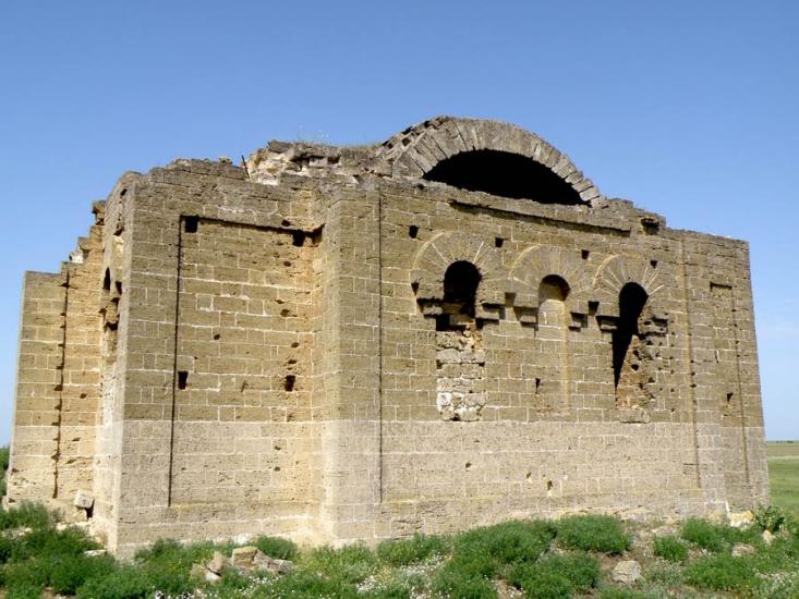 Вітрянка з panoramio.com - Вітрянка