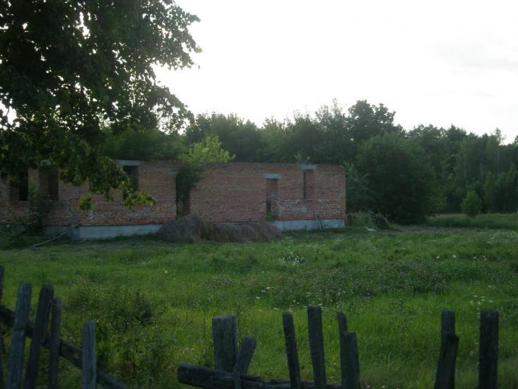 Охотівка з panoramio.com - Охотівка