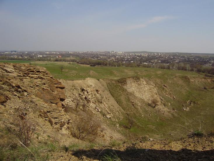 Успенка з panoramio.com - Успенка