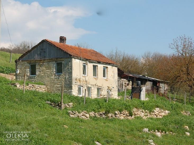 Повортне з panoramio.com - Повортное