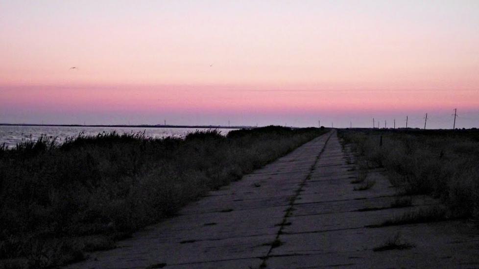 Лиман з panoramio.com - Лиман