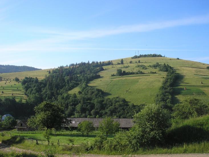 Верб'яж з panoramio.com - Verbyazh