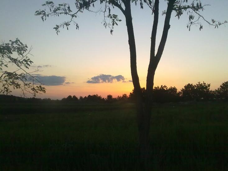 Серебрія з panoramio.com - Серебрия