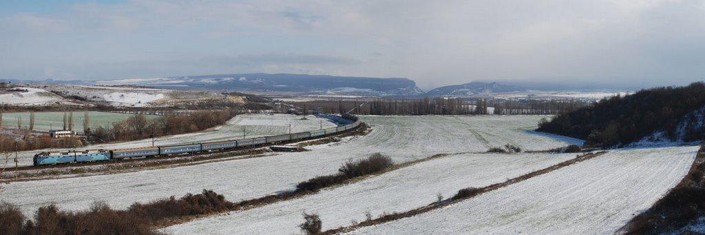 Фронтове з panoramio.com - Фронтове