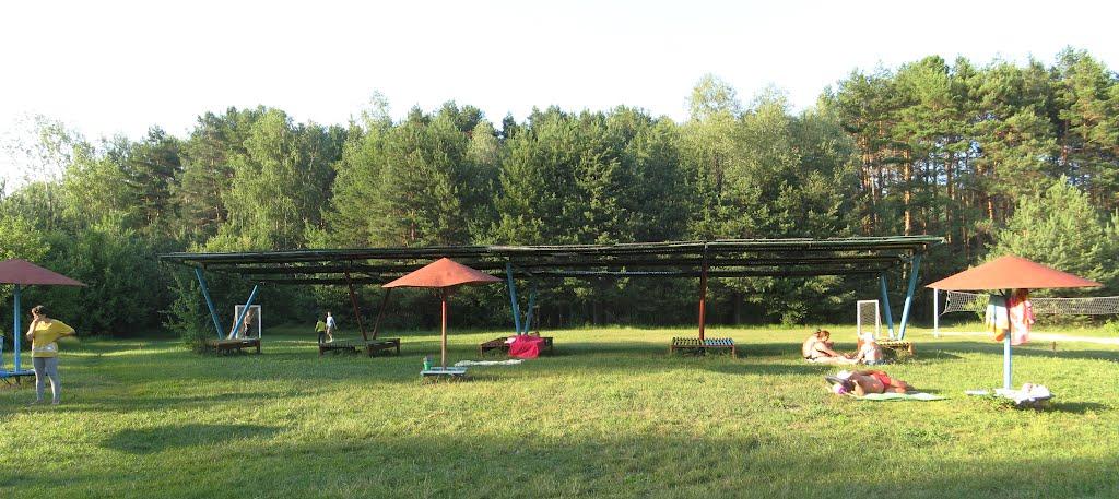 Підлиман з panoramio.com - Подлиман