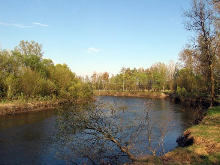 Вельбівка з panoramio.com - Вельбовка