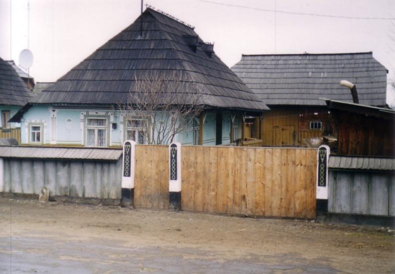 Біла Криниця з panoramio.com - Біла Криниця