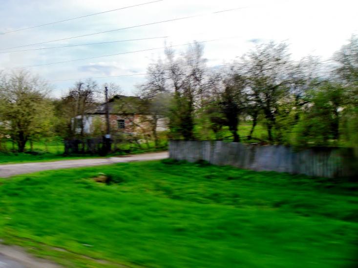 Смільчинці з panoramio.com - Смельчинцы