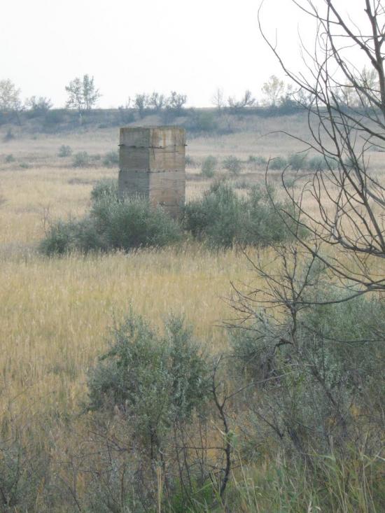 Старозаводське з panoramio.com - Старозаводское