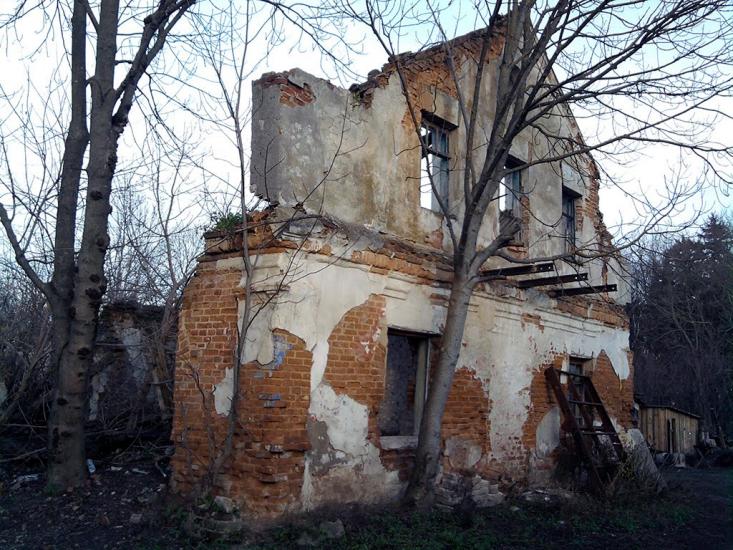 Івниця з panoramio.com - Івниця