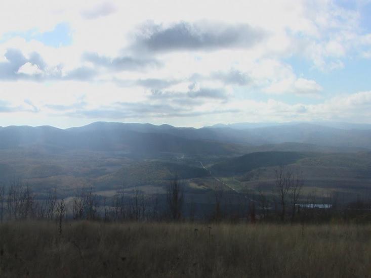 Земляничне з panoramio.com - Земляничное