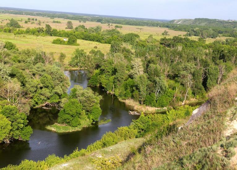 Маяки з panoramio.com - Маяки