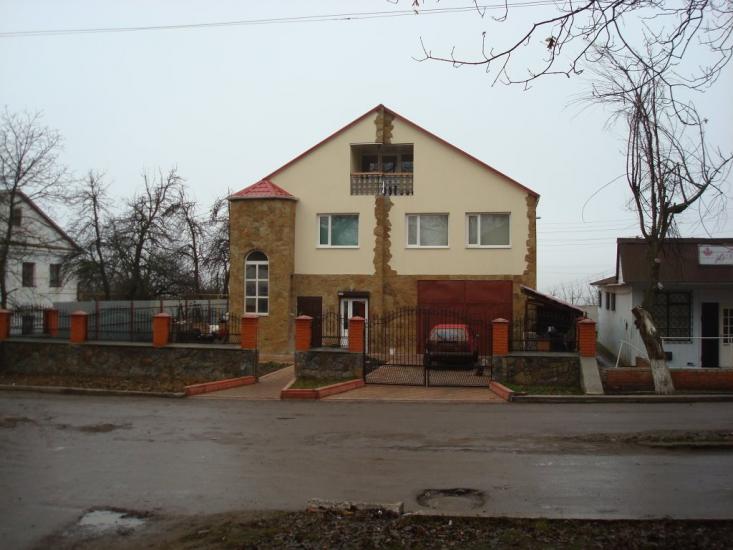 Зеленогірське з panoramio.com - Зеленогорское