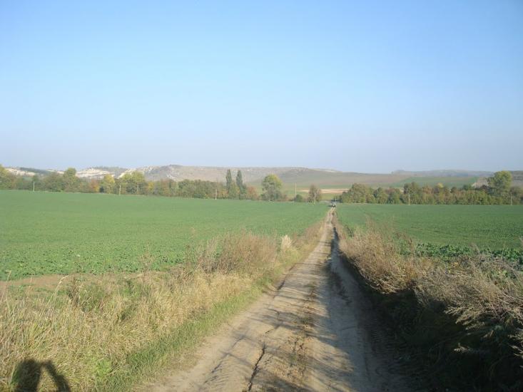 Закупне з panoramio.com - Закупное