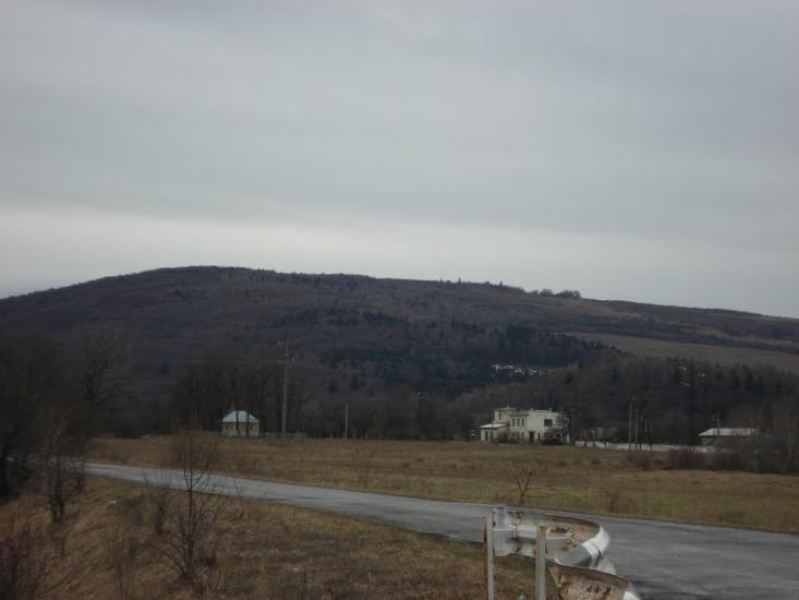 Уріж з panoramio.com - Урож