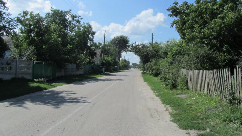 Синява з panoramio.com - Synyava
