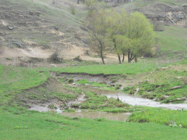 Яланець з panoramio.com - Jalanets