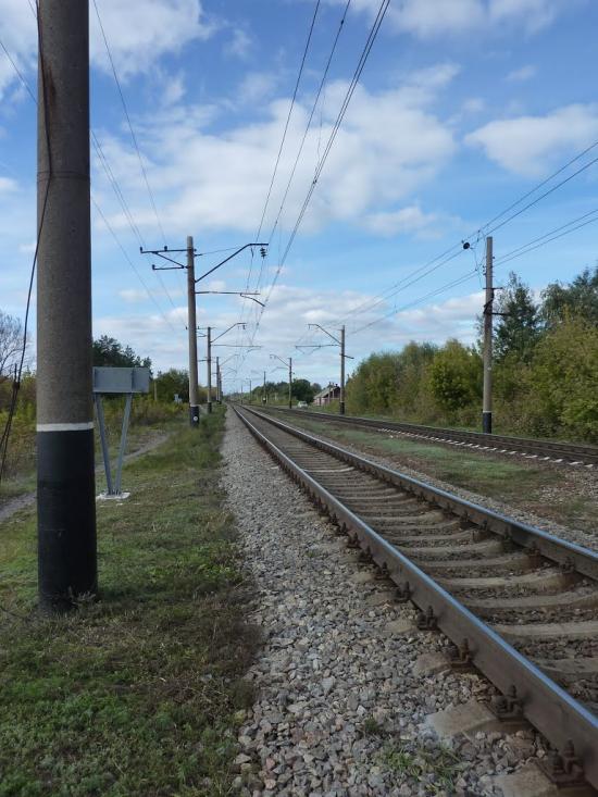 Балаклія з panoramio.com - Балаклея