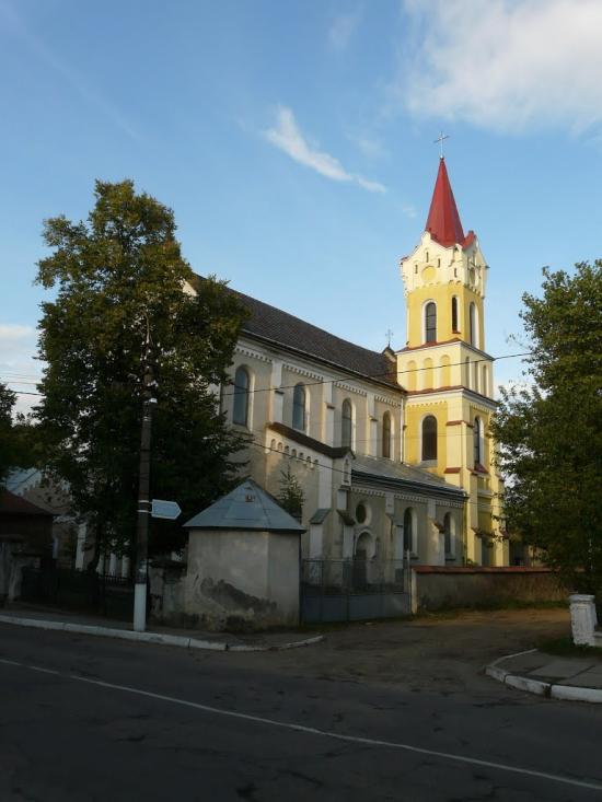 Тершів з panoramio.com - Тершів