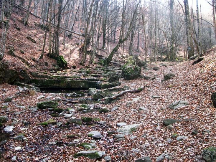 Многоріччя з panoramio.com - Многоречье