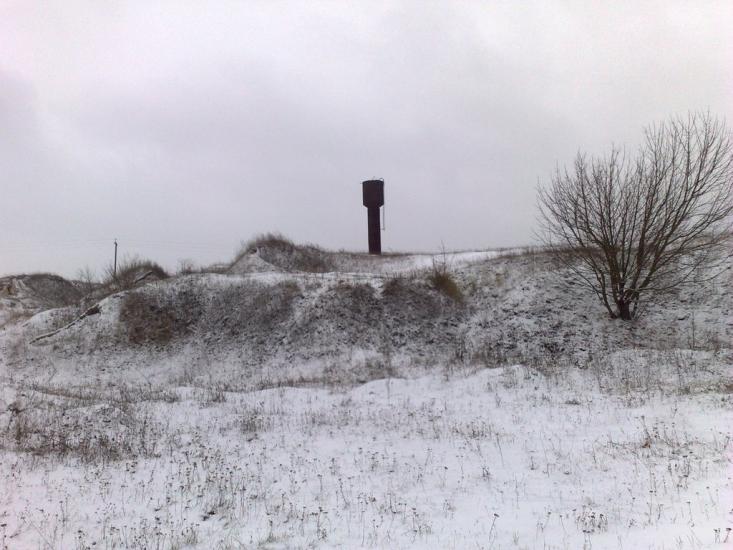 Чижівка з panoramio.com - Чижівка