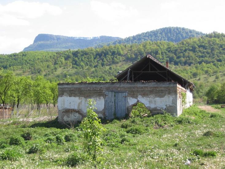 Бедевля з panoramio.com - Бедевля