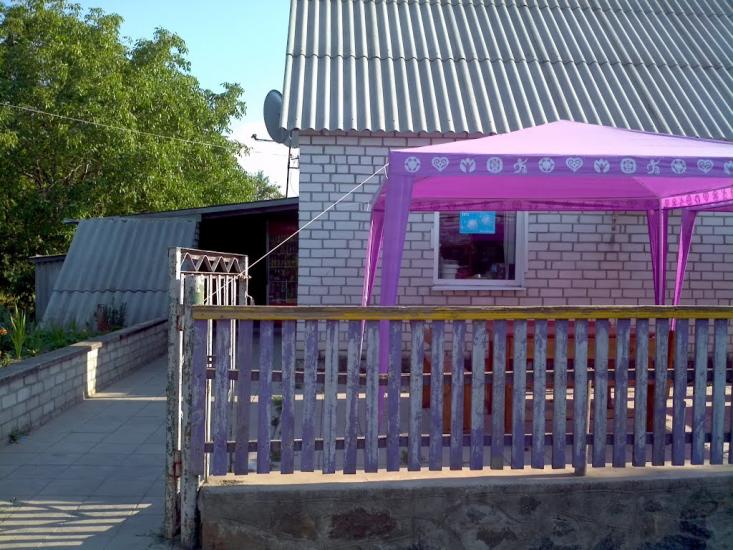 Турія з panoramio.com - Турія