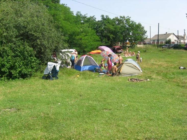 Зарічне з panoramio.com - Зарічне