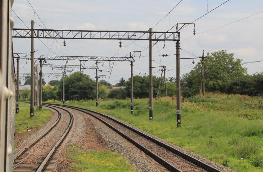 Здолбунів з panoramio.com - Здолбунов