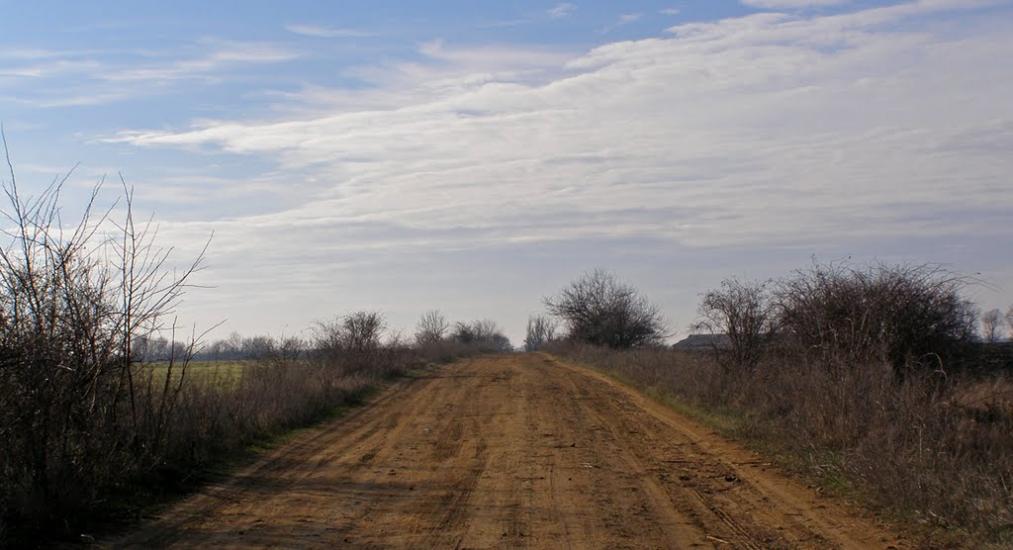 Новий Гребеник з panoramio.com - Новый Гребеник