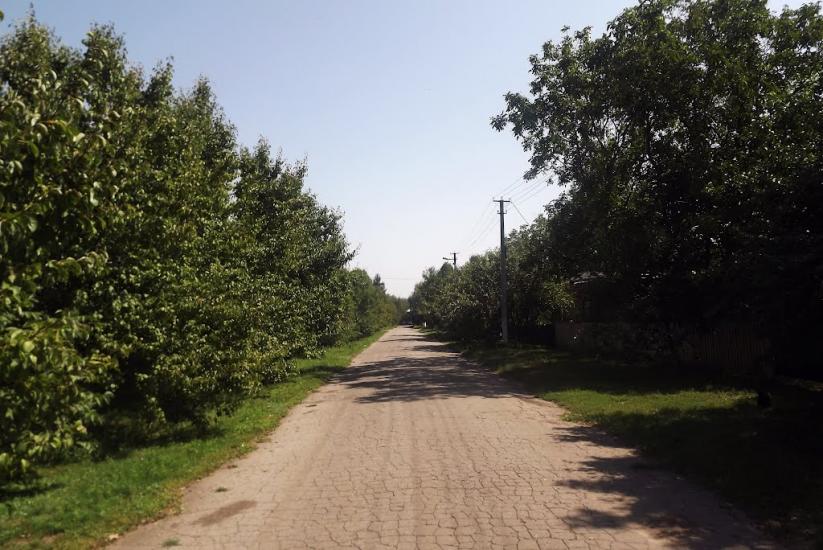 Турія з panoramio.com - Турія
