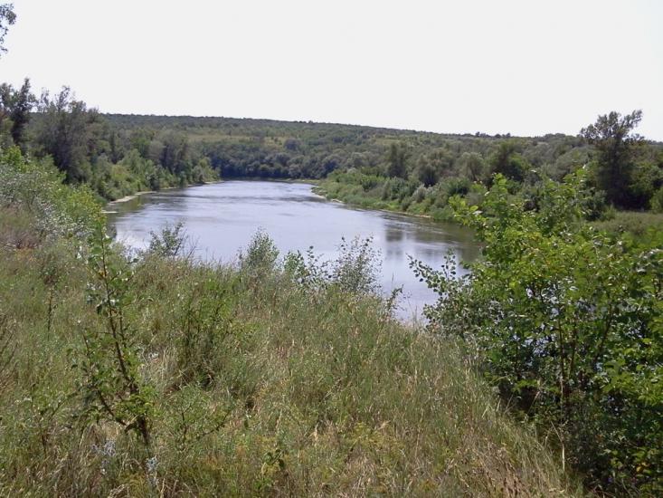 Нижньотепле з panoramio.com - Нижнетеплое
